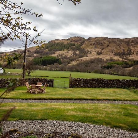 Kennels Cottage Killin Exterior photo
